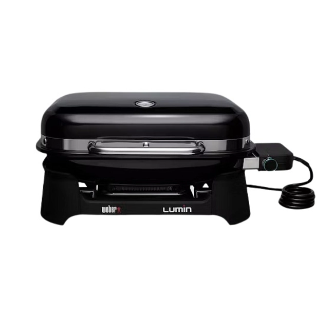 Vendita online Barbecue Elettrico Weber Lumin